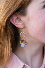 Load image into Gallery viewer, Rylee Earrings - Multicolor
