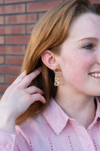 Load image into Gallery viewer, Mia Mini Earrings - Multicolor
