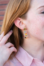 Load image into Gallery viewer, Mia Mini Earrings - Multicolor
