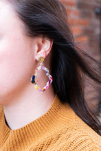 Load image into Gallery viewer, Talia Earrings - Multicolor
