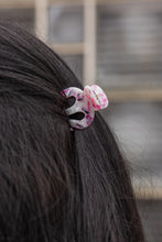 Load image into Gallery viewer, Claire Hair Claw Trio - Secret Garden, Cherry Blossom, and Enchanted
