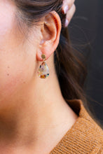 Load image into Gallery viewer, Leah Earrings - Multicolor
