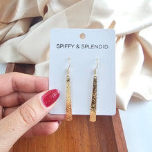 Load image into Gallery viewer, Blair Earrings - Gold
