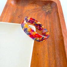 Load image into Gallery viewer, Brynn Bracelet - Jewel Stained Glass - Small