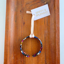 Load image into Gallery viewer, Brynn Bracelet - Moody Mosaic - Small