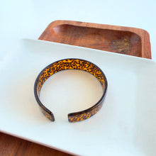 Load image into Gallery viewer, Brynn Bracelet - Amber Dot - Standard