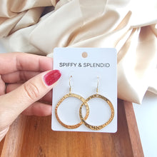 Load image into Gallery viewer, Lainey Earrings - Gold
