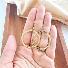Load image into Gallery viewer, Lainey Earrings - Gold
