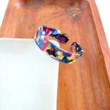 Load image into Gallery viewer, Brynn Bracelet - Moody Mosaic - Small