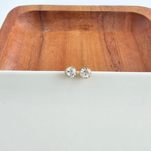 Load image into Gallery viewer, Luxe Kya Studs - Gold