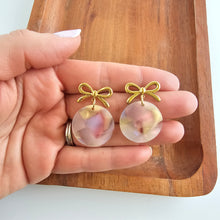 Load image into Gallery viewer, Bailey Earrings - Spring Spritz