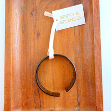 Load image into Gallery viewer, Brynn Bracelet - Amber Dot - Standard