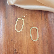 Load image into Gallery viewer, Sienna Earrings - Gold
