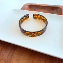 Load image into Gallery viewer, Brynn Bracelet - Amber Dot - Standard