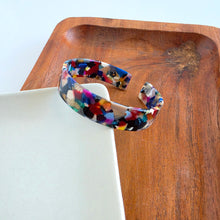 Load image into Gallery viewer, Brynn Bracelet - Moody Mosaic - Standard