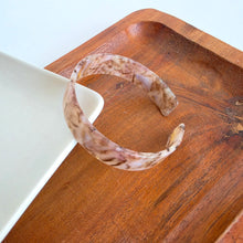 Load image into Gallery viewer, Brynn Bracelet - Shimmering Taupe - Standard