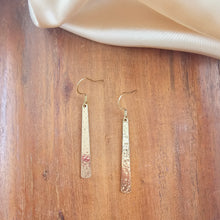 Load image into Gallery viewer, Blair Earrings - Gold
