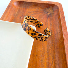Load image into Gallery viewer, Brynn Bracelet - Cheetah - Small