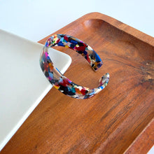 Load image into Gallery viewer, Brynn Bracelet - Moody Mosaic - Standard