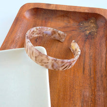 Load image into Gallery viewer, Brynn Bracelet - Shimmering Taupe - Standard