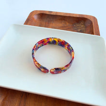 Load image into Gallery viewer, Brynn Bracelet - Jewel Stained Glass - Small