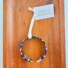 Load image into Gallery viewer, Brynn Bracelet - Moody Mosaic - Standard