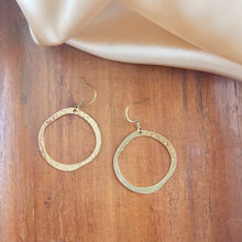 Load image into Gallery viewer, Lainey Earrings - Gold
