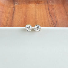Load image into Gallery viewer, Luxe Kya Studs - Gold