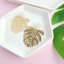 Load image into Gallery viewer, Belize Earrings
