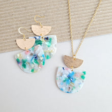 Load image into Gallery viewer, Harper Necklace - Spring Fling