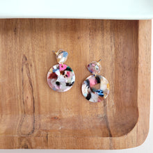 Load image into Gallery viewer, Addy Earrings - Multicolor
