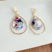 Load image into Gallery viewer, Savannah Earrings - Multicolor