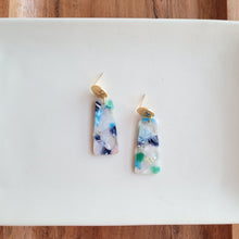 Load image into Gallery viewer, Mia Mini Earrings - Spring Fling