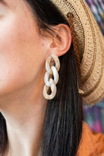 Load image into Gallery viewer, Brooklyn Earrings - Neutral