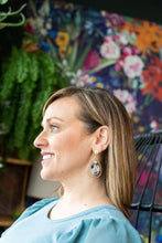 Load image into Gallery viewer, Savannah Earrings - Multicolor