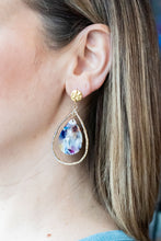 Load image into Gallery viewer, Savannah Earrings - Multicolor
