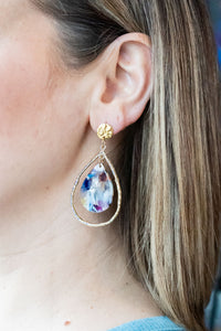 Savannah Earrings - Multicolor