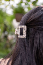 Load image into Gallery viewer, Carly Hair Claw - Marble
