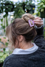 Load image into Gallery viewer, Carly Hair Claw - Bubblegum Pink
