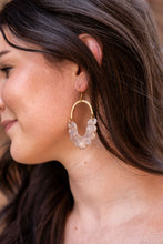 Load image into Gallery viewer, Scarlett Earrings - Taupe