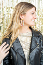 Load image into Gallery viewer, Avery Earrings - Unicorn
