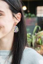 Load image into Gallery viewer, Penelope Earrings - Confetti
