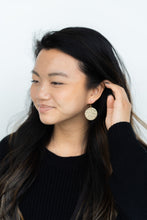 Load image into Gallery viewer, Lucia Earrings - Gold
