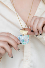 Load image into Gallery viewer, Harper Necklace - Spring Fling