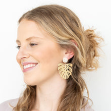 Load image into Gallery viewer, Belize Earrings