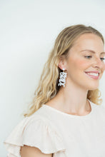 Load image into Gallery viewer, Bride Earrings
